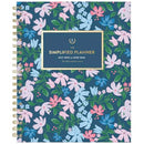 AT-A-GLANCE Planner 2025-2026 Academic, Simplified by Emily Ley, EL38-905A - Brand New
