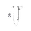 DELTA T13H153 COMMERCIAL WALL MOUNTED SINGLE FUNCTION FAUCET - CHROME - Like New