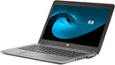 HP ELITEBOOK 840 G1 14" FHD I7-4600U 2.10GHZ 8GB 256GB SSD - BLACK - Like New