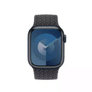 APPLE WATCH BRAIDED SOLO LOOP 45MM - MIDNIGHT - SIZE 6 - Brand New