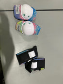 WIPEOUT KIDS 2 PACK SET WITH ELBOW PADS AND WRIST GUARDS - MULTI - Like New