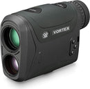 Vortex Optics Razor HD 4000 Laser Rangefinder LRF-250 - Black - Like New