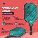 JOOLA PICKLEBALL PADDLE JOURNEY AND SENECA SELECT FIBERGLASS OR CARBON 10MM - Brand New