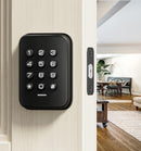 Veise Keyless Entry Lock Electronic Keypad Deadbolt Lock Auto - Scratch & Dent