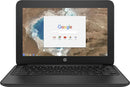 HP CHROMEBOOK 11 G5 EE 11.6" 1366x786 CELERON N3060 1.6GHZ 4GB - Scratch & Dent