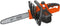 Black + Decker 40V MAX* 12" Cordless Chainsaw LCS1240 - BLACK/ORANGE - Like New