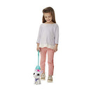 FURREAL WALKALOTS BIG WAGS UNICORN INTERACTIVE PET TOY, E8727AS20 - WHITE - Like New