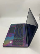 For Parts: HP Laptop 15" HD 1366x768 i5-1035G1 12GB RAM 2TB HDD 15-DA3018CY -BLACK-NO POWER