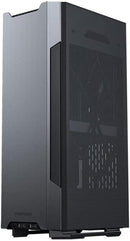 Phanteks Evolv Shift 2 Air Aluminum Mini-ITX Tower Computer Case - Gray New