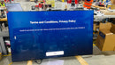 SAMSUNG 77-INCH CLASS OLED 4K S95D (QN77S95D, 2024 MODEL) - ERROR CODE - Like New