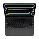 APPLE IPAD MAGIC KEYBOARD CASE FOR IPAD PRO 13" M4 US ENGLISH MWR53LL/A - BLACK - Like New