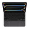 APPLE IPAD MAGIC KEYBOARD CASE FOR IPAD PRO 13" M4 US ENGLISH MWR53LL/A - BLACK - Like New