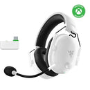 RAZER BLACKSHARK V2 PRO WIRELESS XBOX GAMING HEADSET RZ04-04530400-R3U1 WHITE - Like New