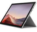 Microsoft SURFACE PRO 7 12.3" i5-1035G4 16GB 256GB SSD Platinum PVS-00001 New