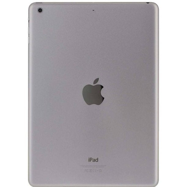 For Parts: APPLE IPAD AIR 9.7" 32GB WIFI MD786C/A - SPACE GRAY -CANNOT BE REPAIRED