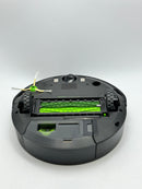 iRobot Roomba i4 + Self-Emptying Cleaning Robot Smart Mapping I455920 - Black - Like New