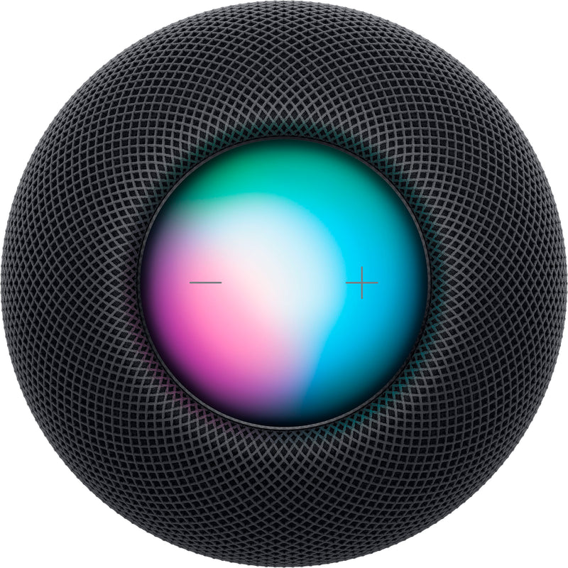APPLE HOMEPOD MINI SPACE GRAY MY5G2LL/A - Brand New