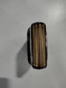 JRL ONYX PROFESSIONAL FOIL SHAVER SH2301 - BLACK - Like New