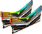 OLOy DDR4 32GB 2x16GB Warhawk Aura Sync RGB 3600 MHz 288-Pin MD4U163016BEDA Like New
