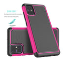 NJJEX Galaxy A51 Case, Case for Samsung A51 5G 6.5 Like New