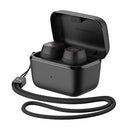 Sennheiser Consumer Audio Sport True Wireless Earbuds - Black - Like New