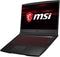 MSI GF65 Thin 9SEXR-839 Laptop 15.6" FHD i5-9300H 8 512GB SSD RTX 2060 Like New