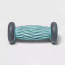 ALL IN MOTION FOOT MASSAGER - AQUA BLUE - Like New