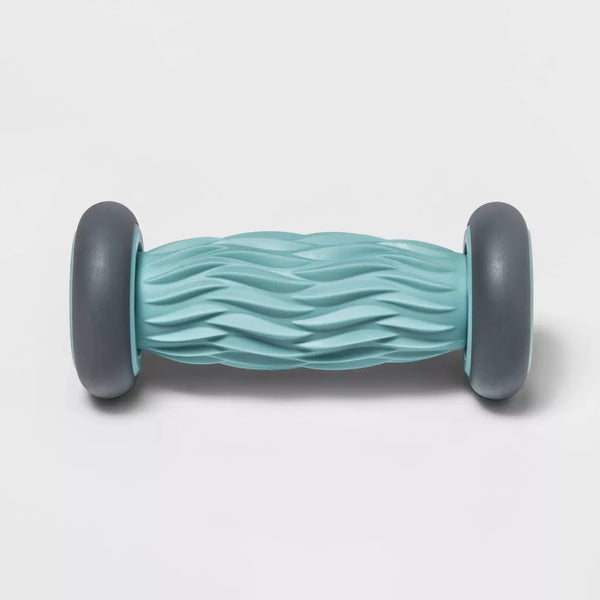 ALL IN MOTION FOOT MASSAGER - AQUA BLUE - Like New