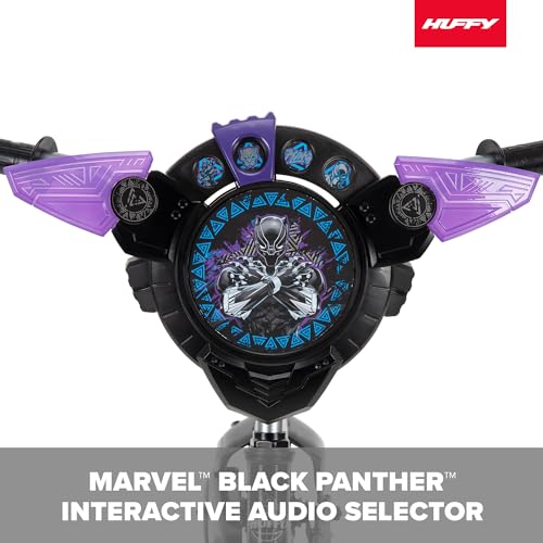 Huffy Marvel and Disney Bikes for Boys, 12"/16" Ideas for Ages 3-6 Years Old - Brand New