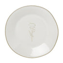 LENOX HOMESPUN STONEWARE 16-PIECE DINNERWARE SET डायसज़े 4 WHITE - Like New