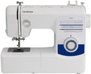 Brother MZ53 Mechanical Sewing Machine with 53 Built-in Stitches (Renewed) - Like New