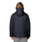 2090341010 COLUMBIA MEN'S POINT PARK INTERCHANGE JACKET BLACK SIZE XL - Brand New