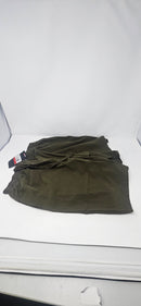 JUMP START MEN'S SHORTS - SIZE: MEN M - OLIVE - Brand New