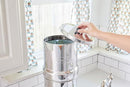 Royal Berkey RB4x2-BB Water Filtration System with 2 Black Elements Berkey - Brand New