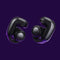 BOSE ULTRA OPEN BLUETOOTH EARBUDS TRUE WIRELESS EAR BUDS 881046-0010 - BLACK - Like New