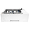 HP LASERJET 550-SHEET PAPER TRAY 550 SHEET F2A72A - WHITE - Scratch & Dent