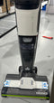 BISSELL CROSSWAVE HF3 CORDLESS MULTI-SURFACE WET-DRY VACUUM - WHITE/BLACK/GREEN - Like New