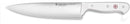WÜSTHOF GOURMET WHITE 8" CHEF'S KNIFE 1035444820 - WHITE - Like New