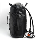 REEF STORM SHORE ROLL TOP DRY BEACH BACKPACK 25 LITER CAPACITY 3FXWG0105 BLACK - Like New