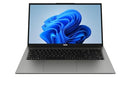 RCA 17.3" FHD LAPTOP, AMD RYZEN 7 5700, 8GB RAM, 512GB SSD RWNR7L1747-TI - Black - Brand New