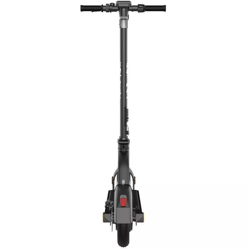 GOTRAX TOUR XP ELECTRIC SCOOTER, 20MPH, 350W, 10" - BLACK - Like New