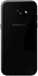 For Parts: Samsung Galaxy A5 32GB UNLOCKED SM-A520W - Black Sky-CANNOT BE REPAIRED