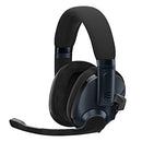 EPOS GAMING H3PRO HYBRID GAMING HEADSET PC - MIDNIGHT BLUE - Brand New
