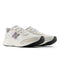NEW BALANCE MEN'S ARISHI V4 SHOES - SIZE 14 - NB WHITE/REFLECTION/TIMBERWOLF - Like New