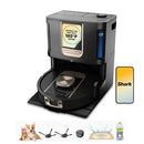 SHARK POWERDETECT THERMACHARGED ROBOT VACUUM & MOP 2-IN-1 - Scratch & Dent