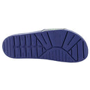 New Balance Men's Fresh Foam 200 V1 Slide Sandal Blue Vibrant Spring Eclipse - Brand New