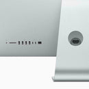 For Parts: 2019 Apple iMac 21.5 Retina 4k i5-8500 3Ghz 8 1 Fusion Radeon 560X NO POWER