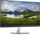 Dell 27" 4K UHD IPS Ultra-Thin Bezel AMD HDMI VESA S2721Q - Silver New