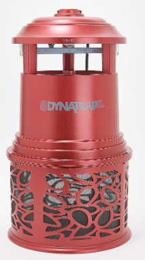 Dynatrap XL Bug Zapper - RED DT2020XLP-BR20 - Scratch & Dent