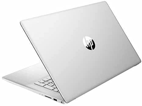 HP Premium 17.3" FHD 1920X1080 I5-1135G7 12GB 1TB HDD LAPTOP 17-CN0053CL - Like New